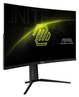 MSI MAG 321CUPDF - 160Hz | 4K | 31,5'' | Rapid VA | 0,5ms