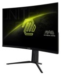 MSI MAG 321CUPDF - 160Hz | 4K | 31,5'' | Rapid VA | 0,5ms