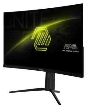 MSI MAG 321CUPDF - 160Hz | 4K | 31,5'' | Rapid VA | 0,5ms