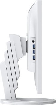 Monitor Eizo FlexScan EV2485-WT [biały]