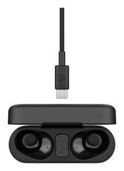 EPOS ADAPT E1TWS SCANDINAVIAN BLACK BLUETOOTH