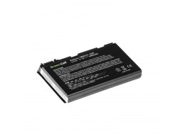 GREEN CELL BATERIA AC08 DO ACER ASPIRE GRAPE34 TM0074 4400 MAH 11.1V