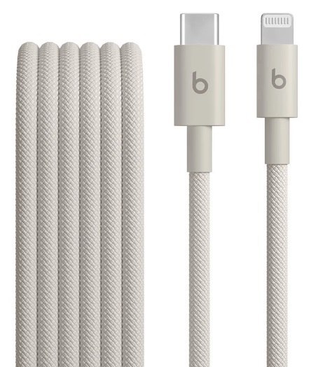 Kabel USB APPLE Lightning 1.5