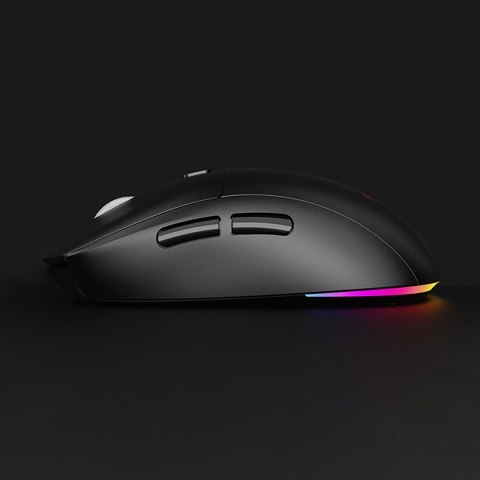 MEDIA-TECH MYSZ DUAL BT/RF SILENT&RECHARGE MT1124