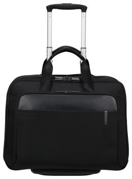 Samsonite Evosight 17.3" czarny