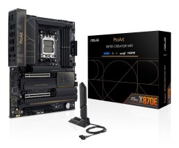 Płyta główna ASUS PROART X870E-CREATOR WIFI (WYPRZEDAŻ)