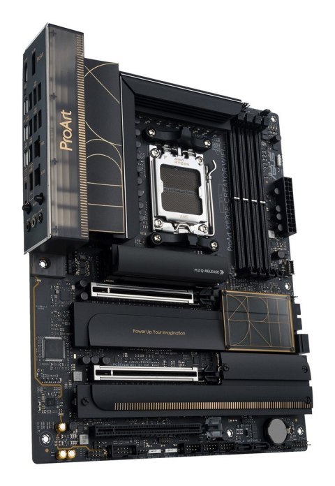 Płyta główna ASUS PROART X870E-CREATOR WIFI (WYPRZEDAŻ)