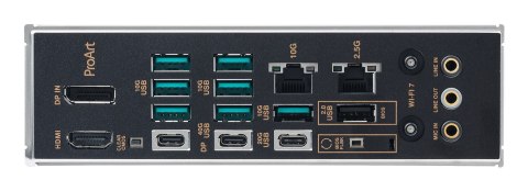 Płyta główna ASUS PROART X870E-CREATOR WIFI (WYPRZEDAŻ)