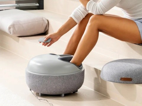 Beurer Masażer do stóp FM120