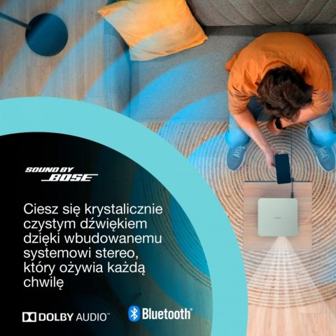 Epson Projektor mini laser EF-61G FHD/700L/5m:1/1.6kg zielony