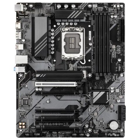 Gigabyte Płyta główna B760 DS3H GEN5 s1700 4DDR5 HDMI/DP ATX