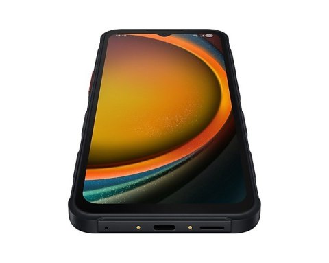 Samsung Smartfon Xcover Pro 7 DualSIM G766 6/128GB Enterprise Edition czarny