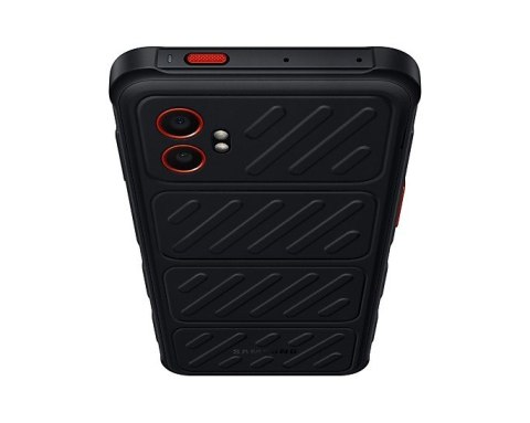 Samsung Smartfon Xcover Pro 7 DualSIM G766 6/128GB Enterprise Edition czarny