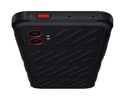 Samsung Smartfon Xcover Pro 7 DualSIM G766 6/128GB Enterprise Edition czarny