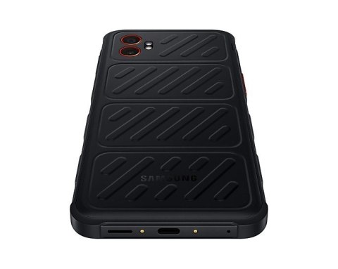 Samsung Smartfon Xcover Pro 7 DualSIM G766 6/128GB Enterprise Edition czarny