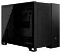 Corsair 2500D AIRFLOW Tempered Glass Black CC-9011263-WW