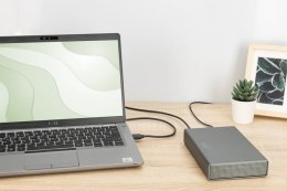 Digitus Obudowa USB 3.0 na dysk SSD/HDD 2.5