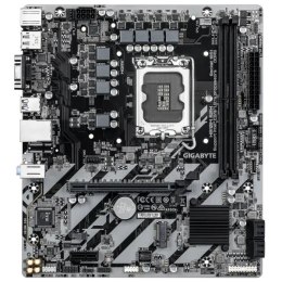 Gigabyte Płyta główna H810M S2H s1851 2DDR5 DP/HDMI/DSUB mATX