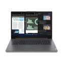 Lenovo V17 G4 IRU i7-13620H 17.3 FHD IPS 300nits AG 16GB DDR4 3200 SSD512 Intel UHD Graphics 45Wh Cam720p W11Pro Iron Grey 3Y O
