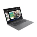 Lenovo V17 G4 IRU i7-13620H 17.3 FHD IPS 300nits AG 16GB DDR4 3200 SSD512 Intel UHD Graphics 45Wh Cam720p W11Pro Iron Grey 3Y O