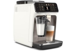 Philips 5500 LatteGo EP5545/70 biały
