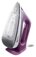 Żelazko - Braun CareStyle Compact Pro IS 2577.VI