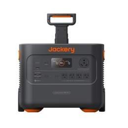 Power Station Explorer 2000PLS/2042WH 21-0001-000184 Jackery