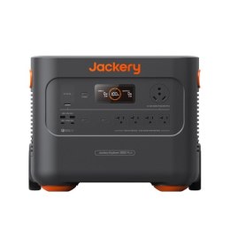 Power Station Explorer 2000PLS/2042WH 21-0001-000184 Jackery