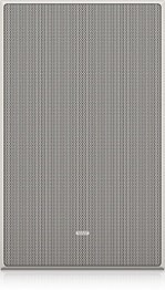 Tannoy PCI 7DC IW Podwójny, koncentryczny głośnik wewnątrzścienny 7