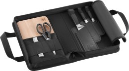 Zestaw 3 noży ZWILLING FOUR STAR w torbie podróżnej