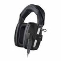 Beyerdynamic DT 150 Słuchawki Przewodowe Nagłowne Czarny