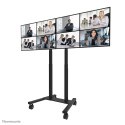 Neomounts uchwyt do telewizora dual screen ADM-875BL2