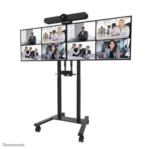 Neomounts uchwyt do telewizora dual screen ADM-875BL2