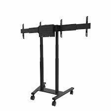 Neomounts uchwyt do telewizora dual screen ADM-875BL2