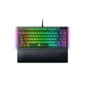 Razer BlackWidow V4 75% | Mechaniczna klawiatura do gier | Przewodowe | Edycja Phantom Green | Przełączniki mechaniczne Razer (d