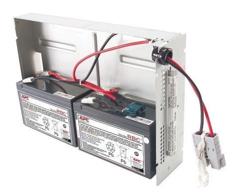 APC RBC22 akumulator Ołowiany (VRLA)