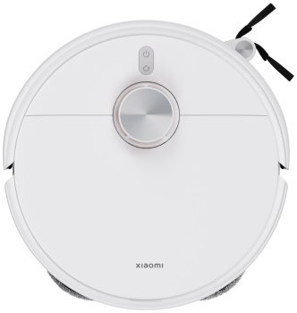 Xiaomi Robot Vacuum S40 Pro biały