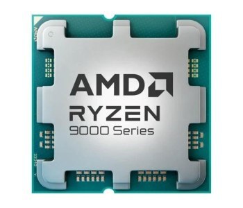 Procesor AMD Ryzen 5 9500F (32M Cache, up to 5.0 GHz) Tray