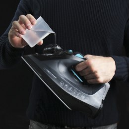 Esperanza Żelazko parowe bezprzewodowe Velvet Ceramic 2600W