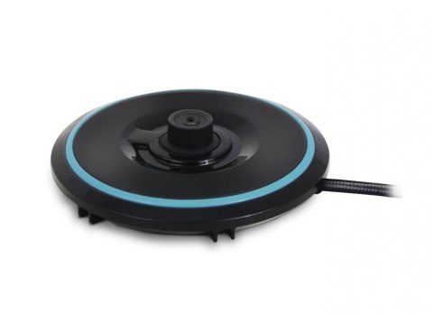 Esperanza Żelazko parowe bezprzewodowe Velvet Ceramic 2600W