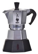Kawiarka elektryczna BIALETTI MOKA ELETTRIKA 2778/MR (kolor srebrny)