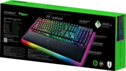 Klawiatura Razer BlackWidow V4 Pro RZ03-04680100-R3M1