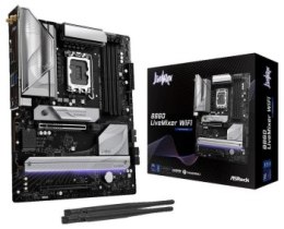Płyta główna - ASRock B860 LiveMixer WiFi