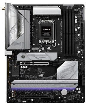 Płyta główna - ASRock B860 LiveMixer WiFi