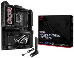 Płyta główna - ASUS ROG MAXIMUS Z890 EXTREME