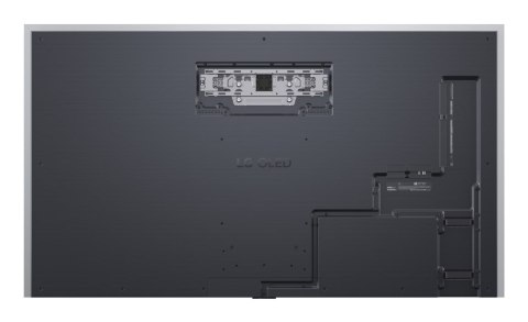 Telewizor LG OLED77G51LW OLED EVO 77'' 4K Ultra HD 165Hz WebOS Dolby Atmos Czarny