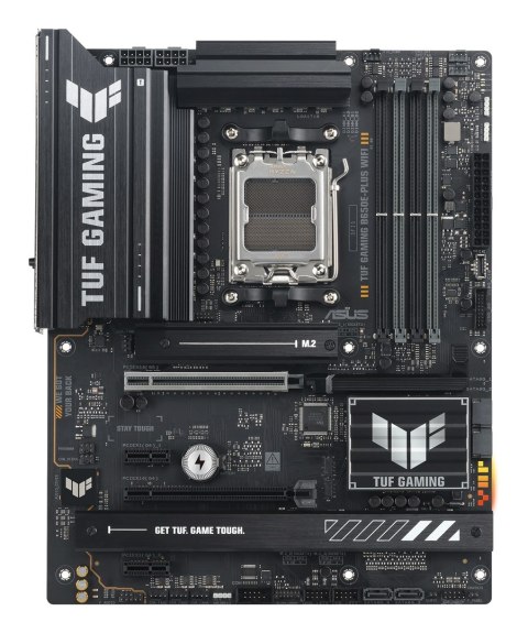 Płyta główna ASUS TUF GAMING B650E-PLUS WIFI