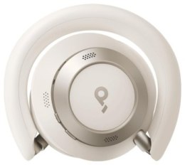 Słuchawki - Soundcore Space One Pro Białe