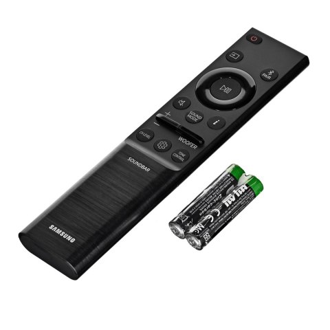 Soundbar Samsung HW-B450F/­EN 2.1 kan. 300W Bluetooth 4.2 Dolby Audio Czarny