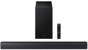Soundbar Samsung HW-B450F/­EN 2.1 kan. 300W Bluetooth 4.2 Dolby Audio Czarny
